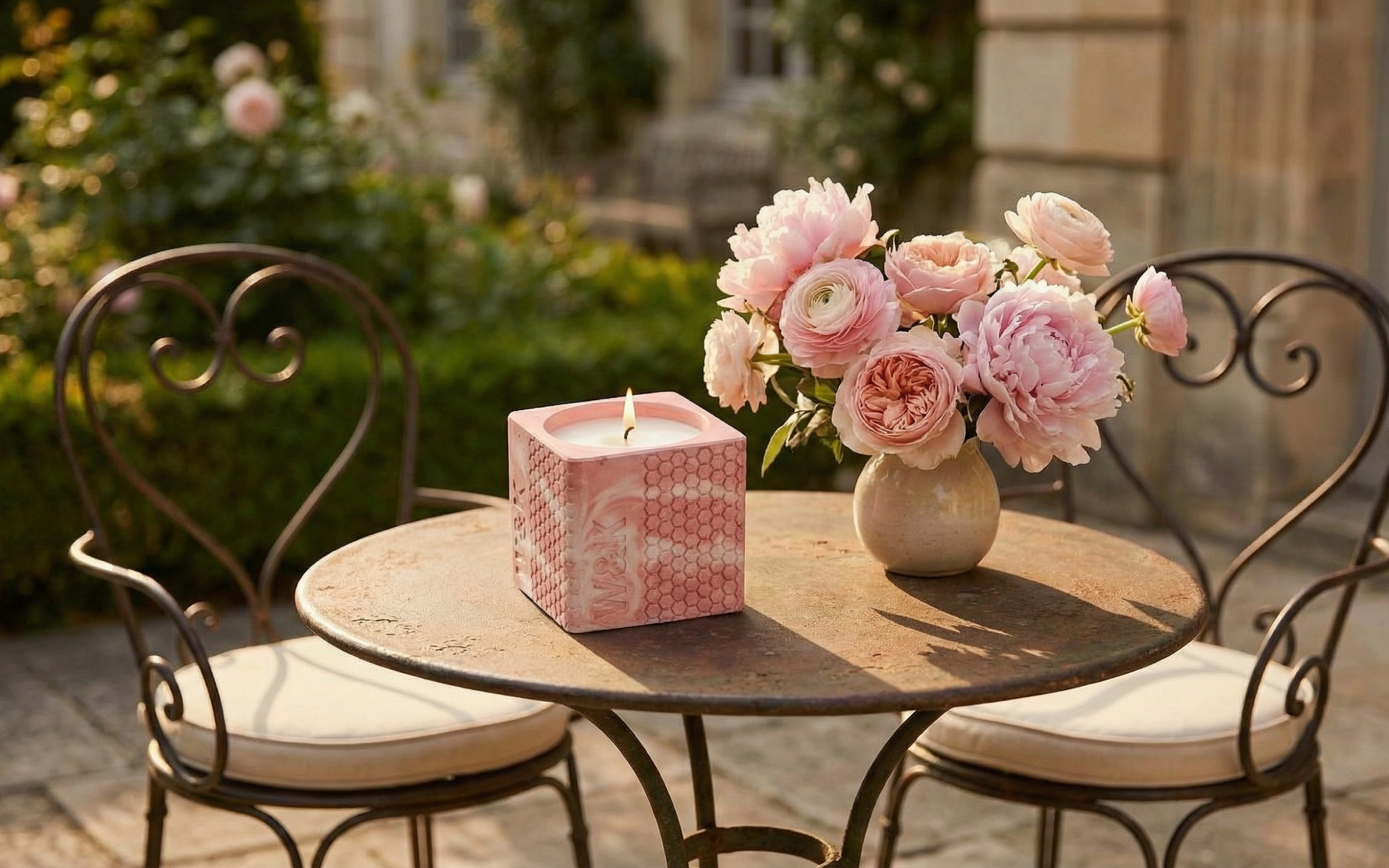 Cette année, j’y ai pensé – W&K