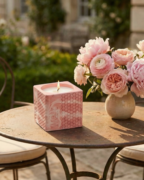 Cette année, j’y ai pensé