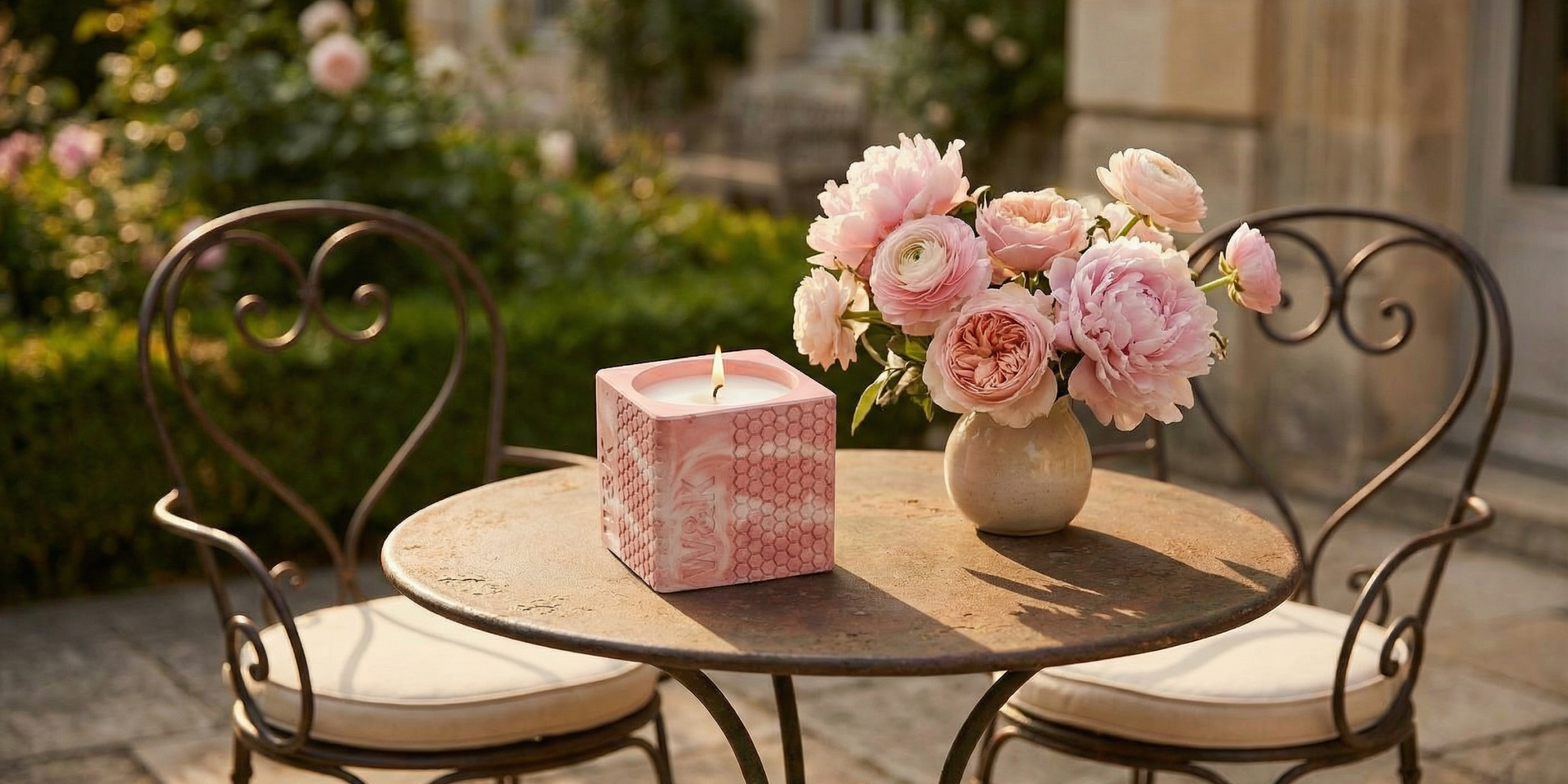 Pour les Mamans, avec tendresse